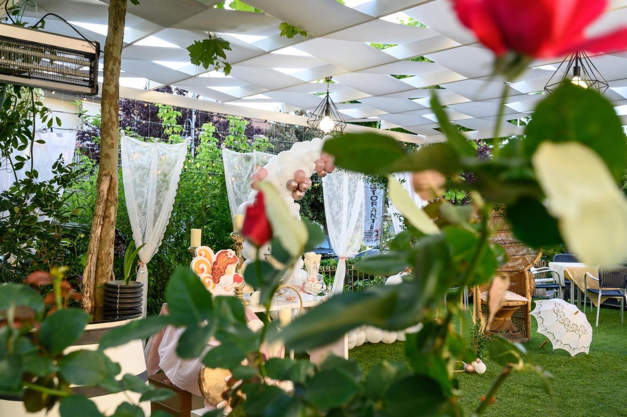 Ristorante Albergo Gerardo Di Masi Caposele Buitenkant foto